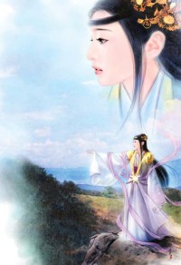 傳説總裁會克妻