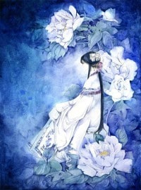 穿成美男子