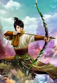 别人还在修仙你都已经成圣了