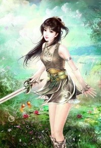 龍王妻