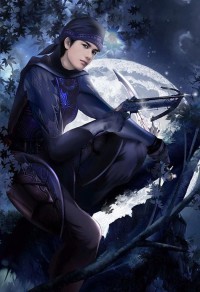 五彩蝶前傳2