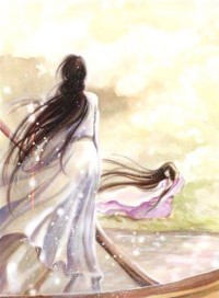 女主角叫楚月的穿越
