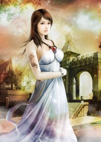 逆天魔女：帝尊，求抱走！