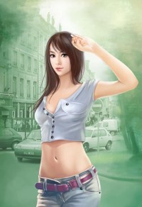 冷情總裁的皇后悍妻