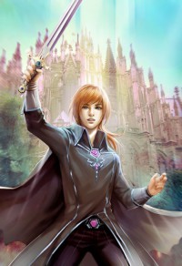 灑女遊悠(強強)