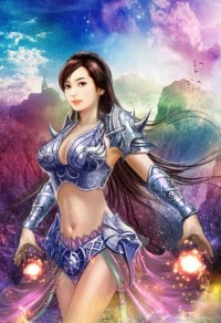 你的名字，我的姓氏/女法官的拉拉之路